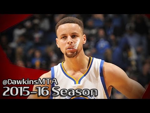 Stephen Curry Full Highlights 2016.02.25 at Magic - AMAZING 51 Pts, 10 3's, Sets NBA RECORD!