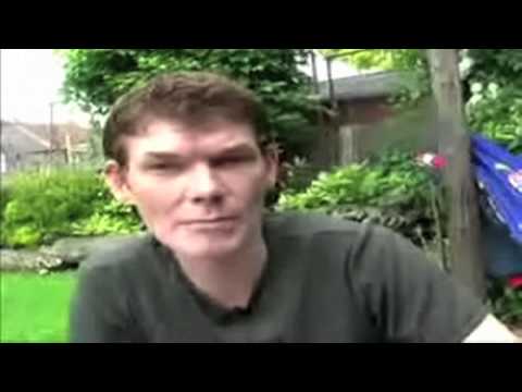 Gary McKinnon Hacks Department of Defense & Finds UFO & Off-World Base Files