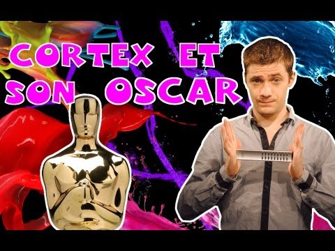 Cortex et son Oscar - SLG N°26 - MATHIEU SOMMET