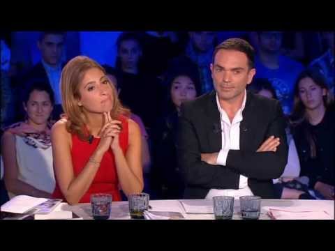 Intégrale 2/2 - 26 septembre 2015 On n'est pas couché #ONPC