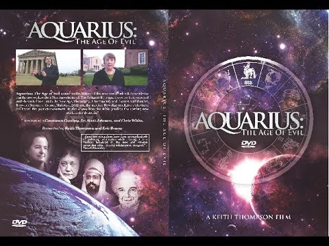 Aquarius - The Age of EVIL!