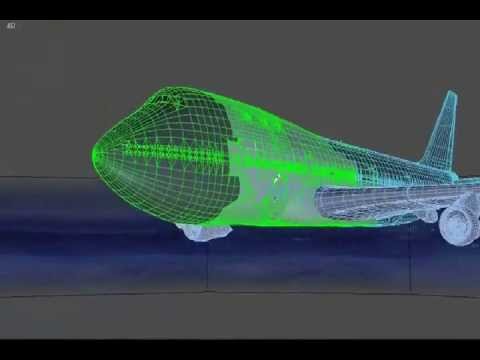 The Sorrow Over Lockerbie (Flight 103) 747 Crash Bomb Pan Am