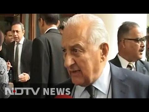 Pakistan Cricket Board hopeful of series vs India: Shahryar Khan