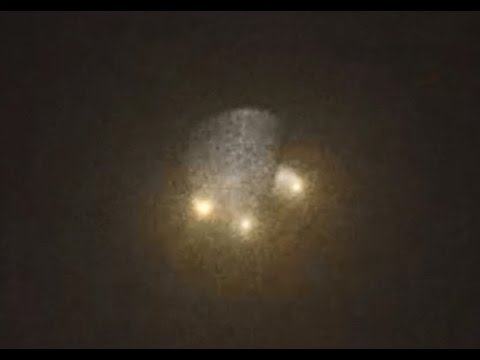 Breaking News UFO Sighting Ohio 12-28-2015