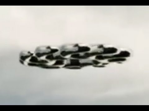 Breaking News UFO Sighting Ohio 7-4-2015