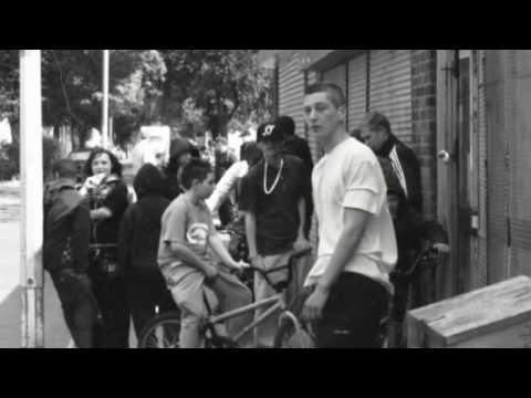 Devlin - Community Outcast