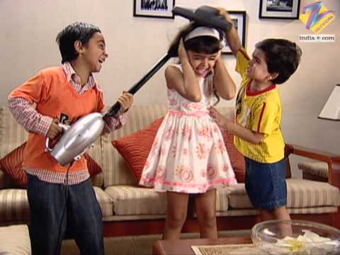 Aapki Antara - Episode 40 - 17-07-2009