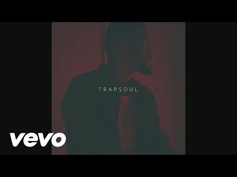 Bryson Tiller - Right My Wrongs (Audio)