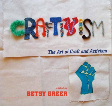 craftivism