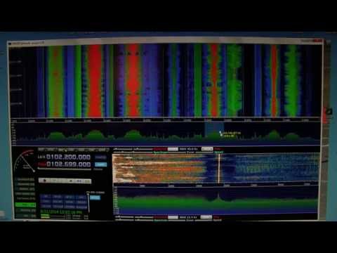 #173: Introduction to RTL-SDR low cost software defined radio receivers