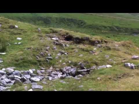 Late Neolithic/early Bronze Age Ceremonial Complex, Drizzlecombe, Dartmoor, England