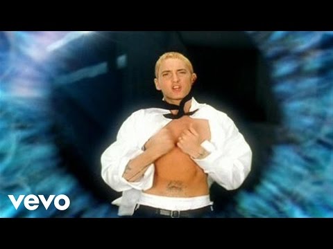 Eminem - Superman (Clean Version)