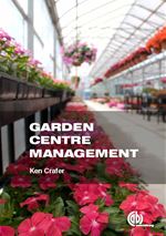 Garden Centre Management. Crafer K.
 Biology and Breeding of Food Legumes.(2011) Edited By Pratap A, Kumar J