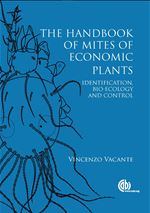 Mites of Economic Plants. Vacante V.