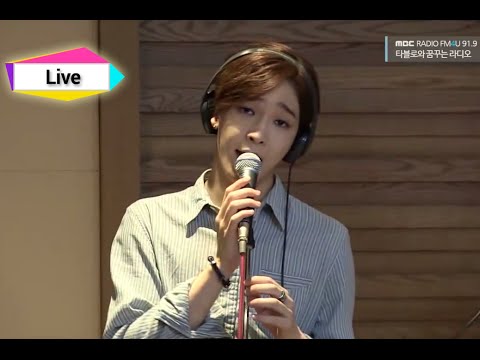 타블로와 꿈꾸는 라디오 - WINNER - Different, 위너 - 디퍼런트 20140925