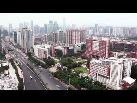 Guangdong Overview & Guangzhou: Most Prosperous & Dynamic Face of China