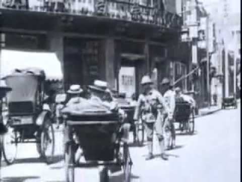 Chinese revolution 1911-1949 1/10