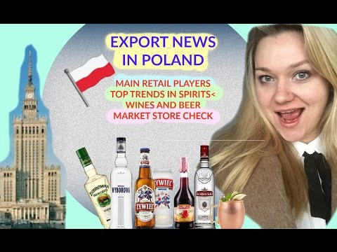 Export News Poland- Retail and Beverage business report