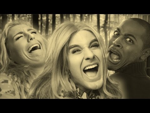 Adele - "Hello" PARODY