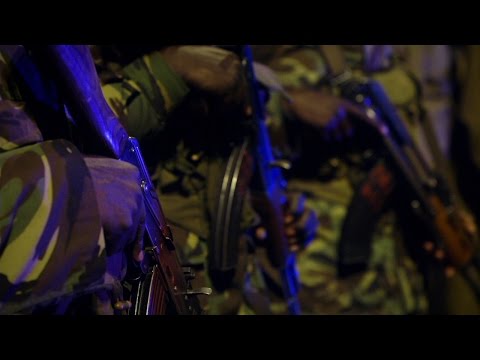 Al Jazeera Investigates - Inside Kenya's Death Squads