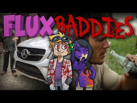 Minecraft Mods - Flux Baddies #17 PANDORA!