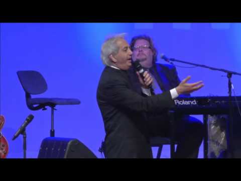 Benny Hinn & John Aarnot  - Reality of the HOLY SPIRIT!!! (every christian must watch)