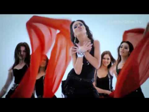 AySel & Arash - Always (Azerbaijan)