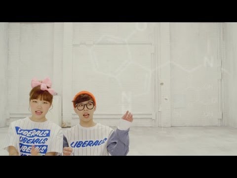 Akdong Musician(AKMU) - 200% M/V