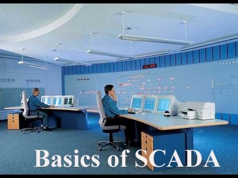 Basics of SCADA Systems | Popular SCADA Videos