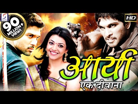 Arya Ek Dewana - Full Length Action Hindi Movie