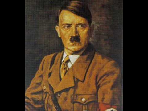 Hitler on the History of the Aryan Race (Mein Kampf in English)