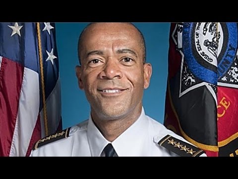 NRA News Cam & Co | Milwaukee County, Wisconsin Sheriff David Clarke