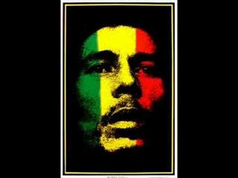 Bob Marley - 400 Years