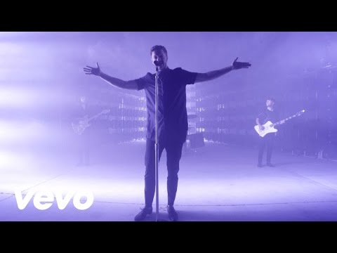 Imagine Dragons - Gold