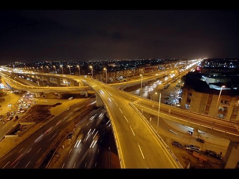 Documentary on Karachi - The City of Lights