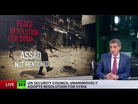 'After Syria peace deal US will overthrow Assad by different means' - political analyst