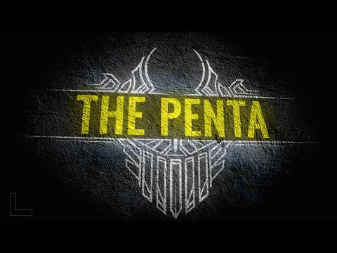 The Penta - Episode 1 (2016)