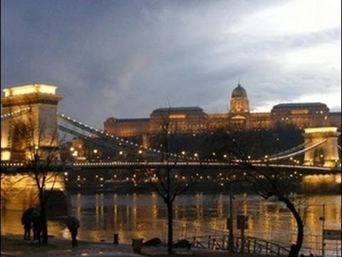 Budapest city - Top 10 must-see attractions