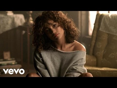 Jennifer Lopez - I'm Glad