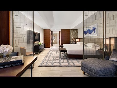 Park Hyatt New York (USA): impressions & review