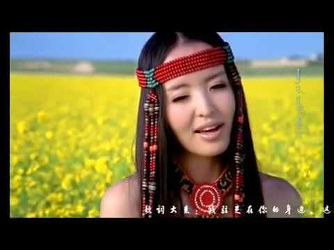 Inner Mongolia Song - 青海湖 Qinghai Lake