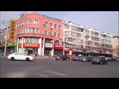 China From my Eyes - Baotou, Inner Mongolia Welcomes You!