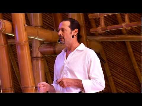 What you didn't know about coffee: Asher Yaron at TEDxUbud