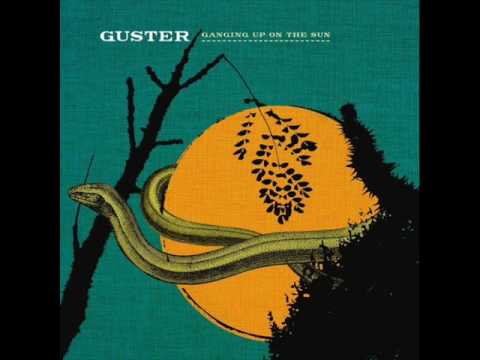 Guster - Satellite w/ lyrics