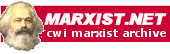Marxist.net, CWI marxist archive