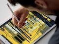 iPad Pro: Cool tool or oversized, expensive tablet?