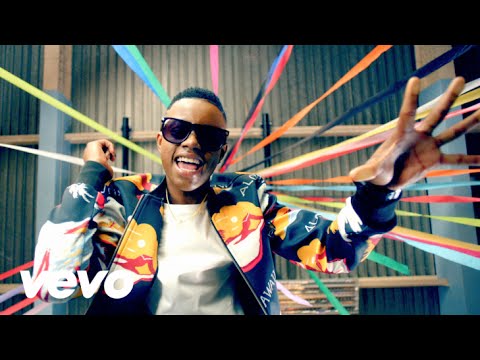 Silentó - Watch Me (Whip/Nae Nae) (Official)