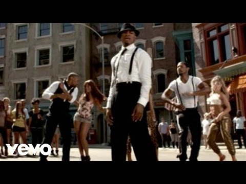 Ne-Yo - One In A Million