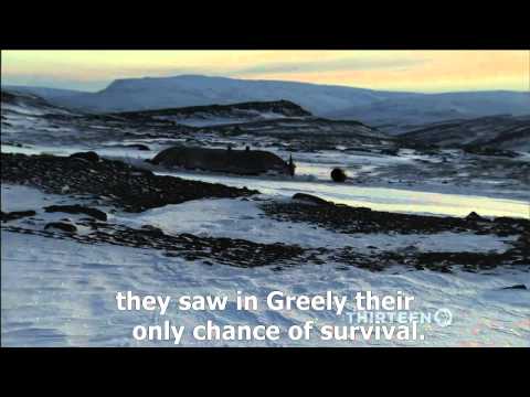 The Greely Expedition English Subtitled Documentary