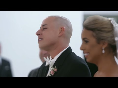 Cosculluela - La Boda [Video Oficial]